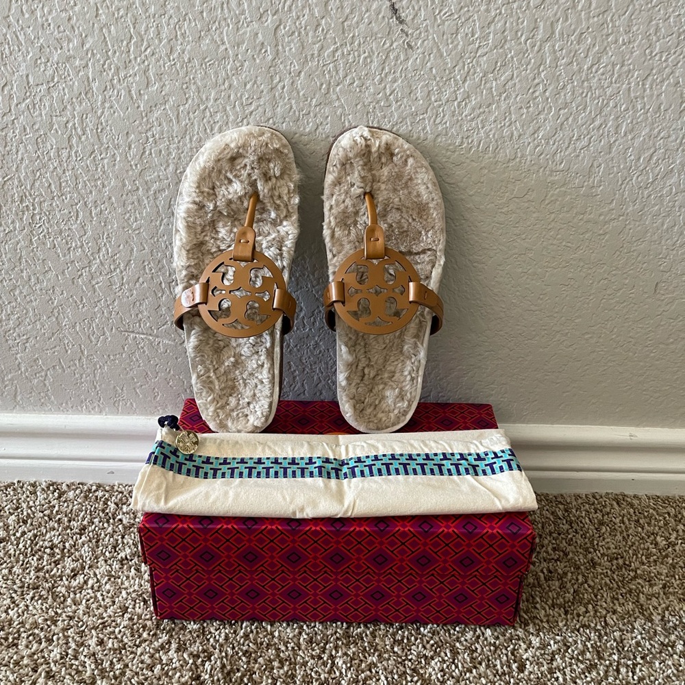 COPY - Tory Burch sandals